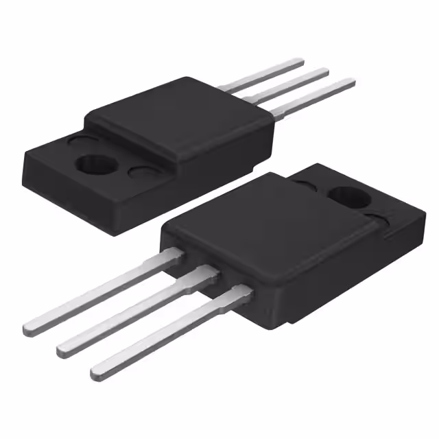 BT138X-800,127 WeEn Semiconductors  Thyristors - TRIACs